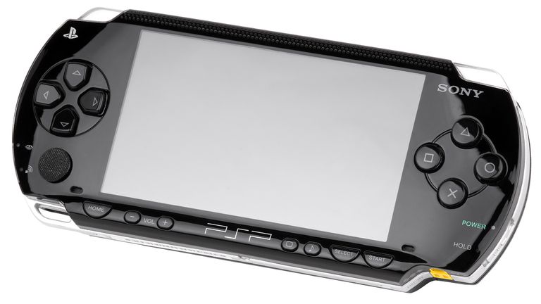 Best gba for psp